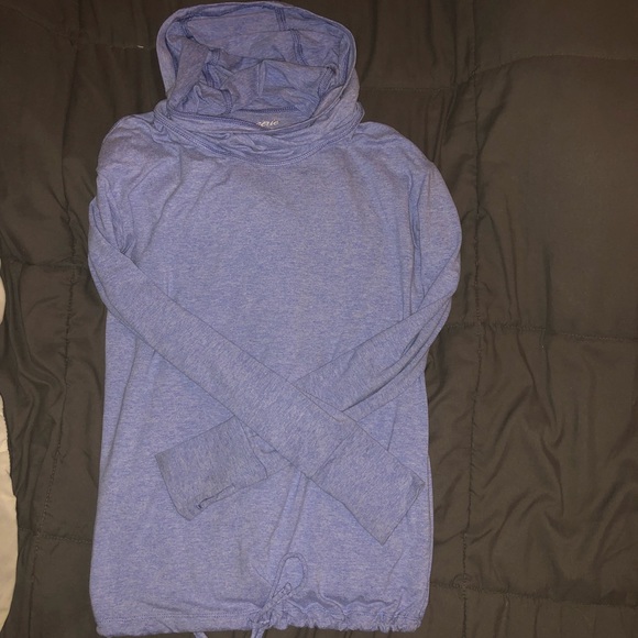 aerie Tops - Aerie Pullover Hoodie